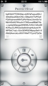 iCrypter Sicherheit