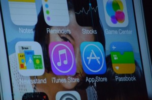iOS 7