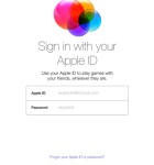 iOS 7 iPad 4