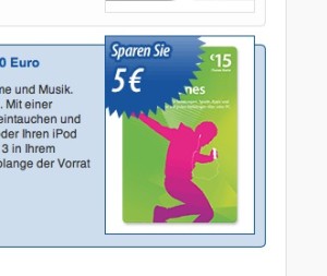 mStore iTunes