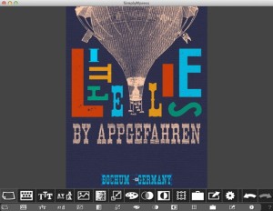 simplyMpress Mac