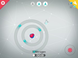Atom Shooter