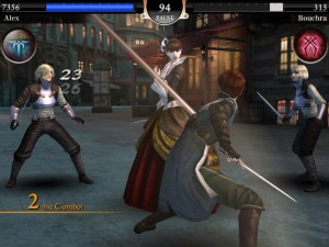 BLOODMASQUE 3