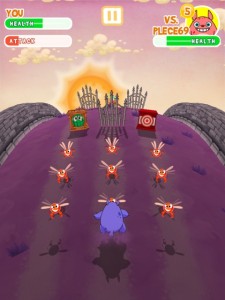 Battle Rush