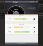 BudgetBook