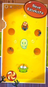 Cut the Rope