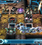 Defense Technica 2