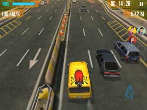 Dolmus Driver HD