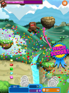 Domo Jump