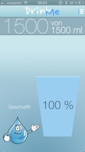 DrinkMe