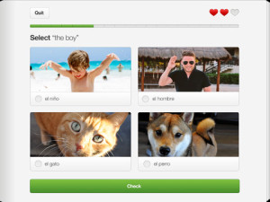 Duolingo