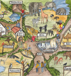 Erlebnis Zoo 2