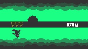 Flip Runner