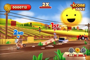 Joe Danger