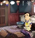 Leisure Suit Larry 4