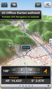 Maps 3D 1