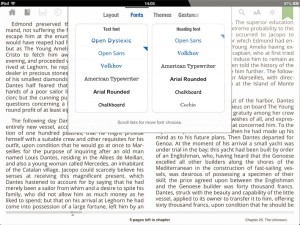 Marvin for iOS