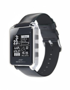 MetaWatch