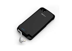 MiLi Powerspring 5