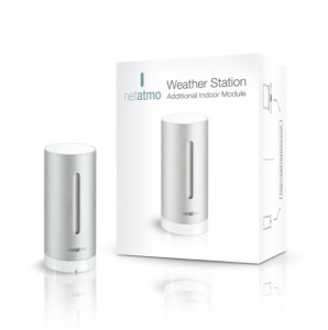 Netatmo Modul