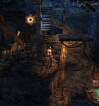 Prince of Persia The Shadow and the Flame 4