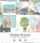 Rhonna Designs 1