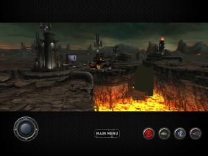 Sine Mora 2
