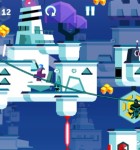 Sky Tourist 2