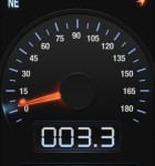 Speed Tracker 1