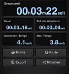 Speed Tracker 2