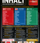 Sport1 Bundesliga Sonderheft 2013/14