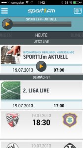 Sport1.fm