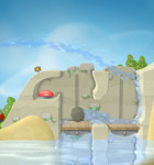 Sprinkle Islands 1