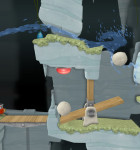Sprinkle Islands 2