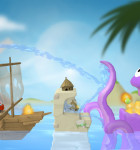 Sprinkle Islands 3