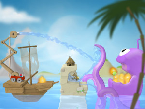 Sprinkle Islands 3