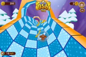 Super Monkey Ball