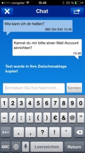 TeamViewer QuickSupport