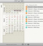 Timelime 2