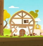 Tiny Thief 1