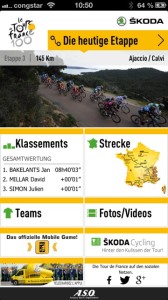 Tour de France