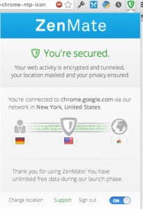 ZenMate