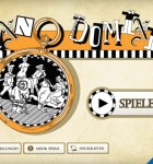 Anno Domini 1