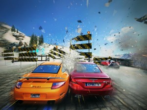 Asphalt 8 4
