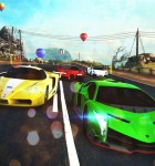 Asphalt 8 Airborne 1