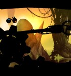 Badland Multiplayer