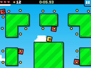 Brick Roll