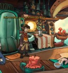 Chaos auf Deponia 3