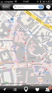 City Maps 2Go