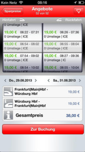 DB Navigator